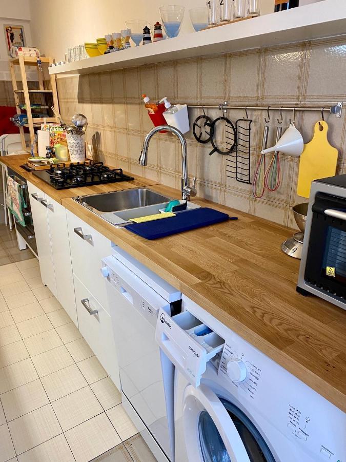 Vacanzenaxos - Casa Frontemare Apartman Giardini-Naxos Kültér fotó