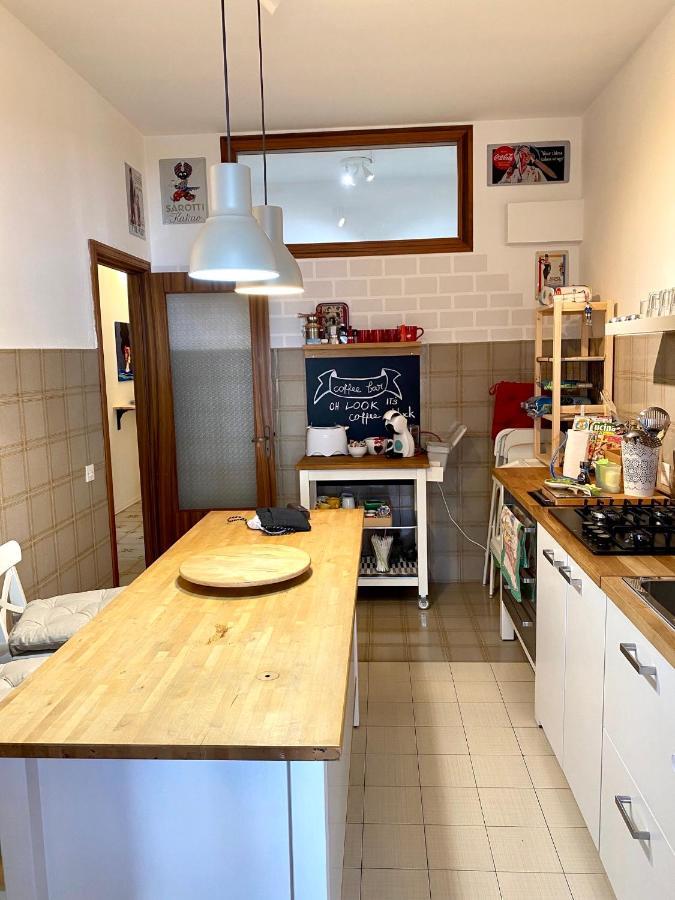 Vacanzenaxos - Casa Frontemare Apartman Giardini-Naxos Kültér fotó