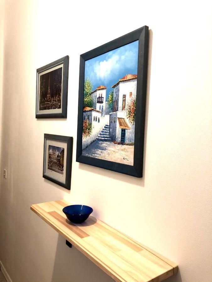 Vacanzenaxos - Casa Frontemare Apartman Giardini-Naxos Kültér fotó